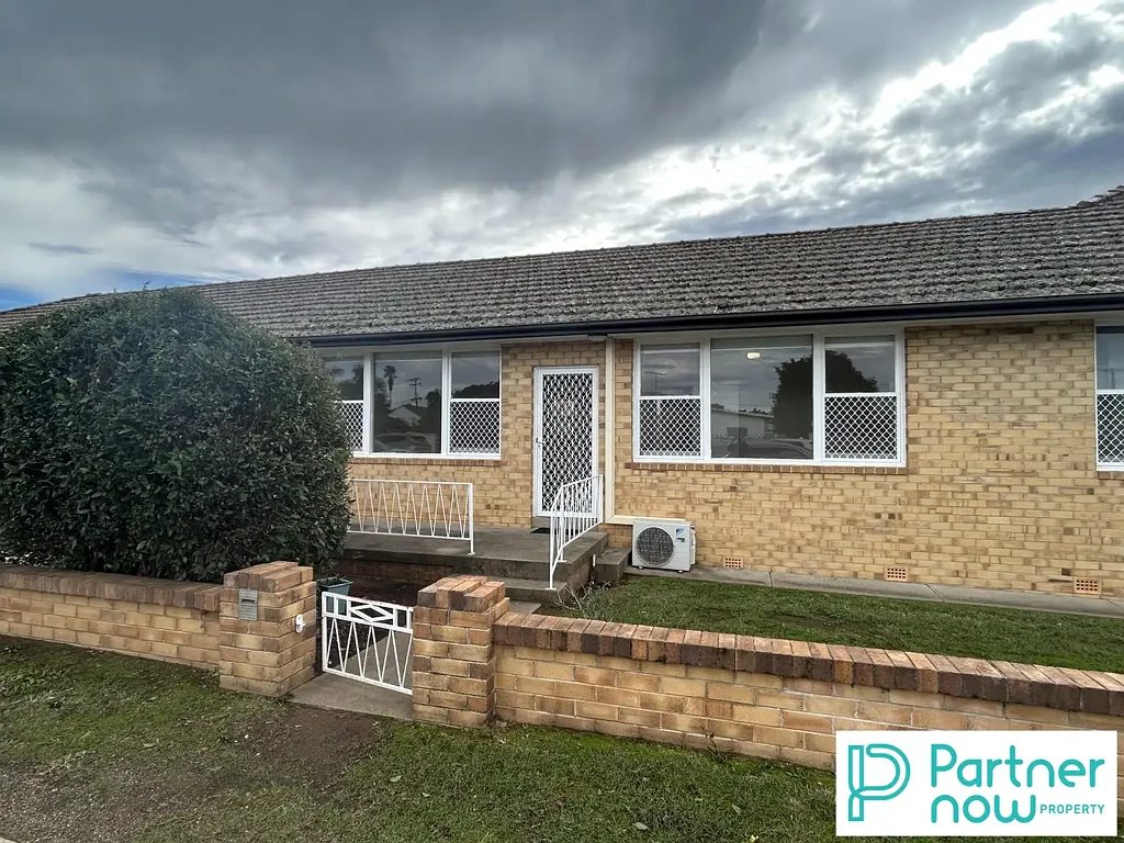 Two Bedroom Unit in South