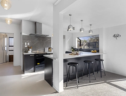 1/23 Roys Road, Weymouth, Manukau City, 3房, 2浴, House