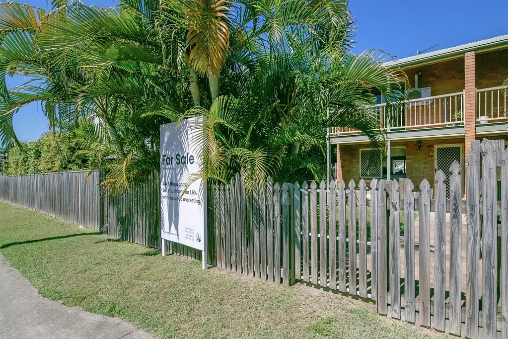 6/6 Hampton Drive, Tannum Sands, QLD 4680
