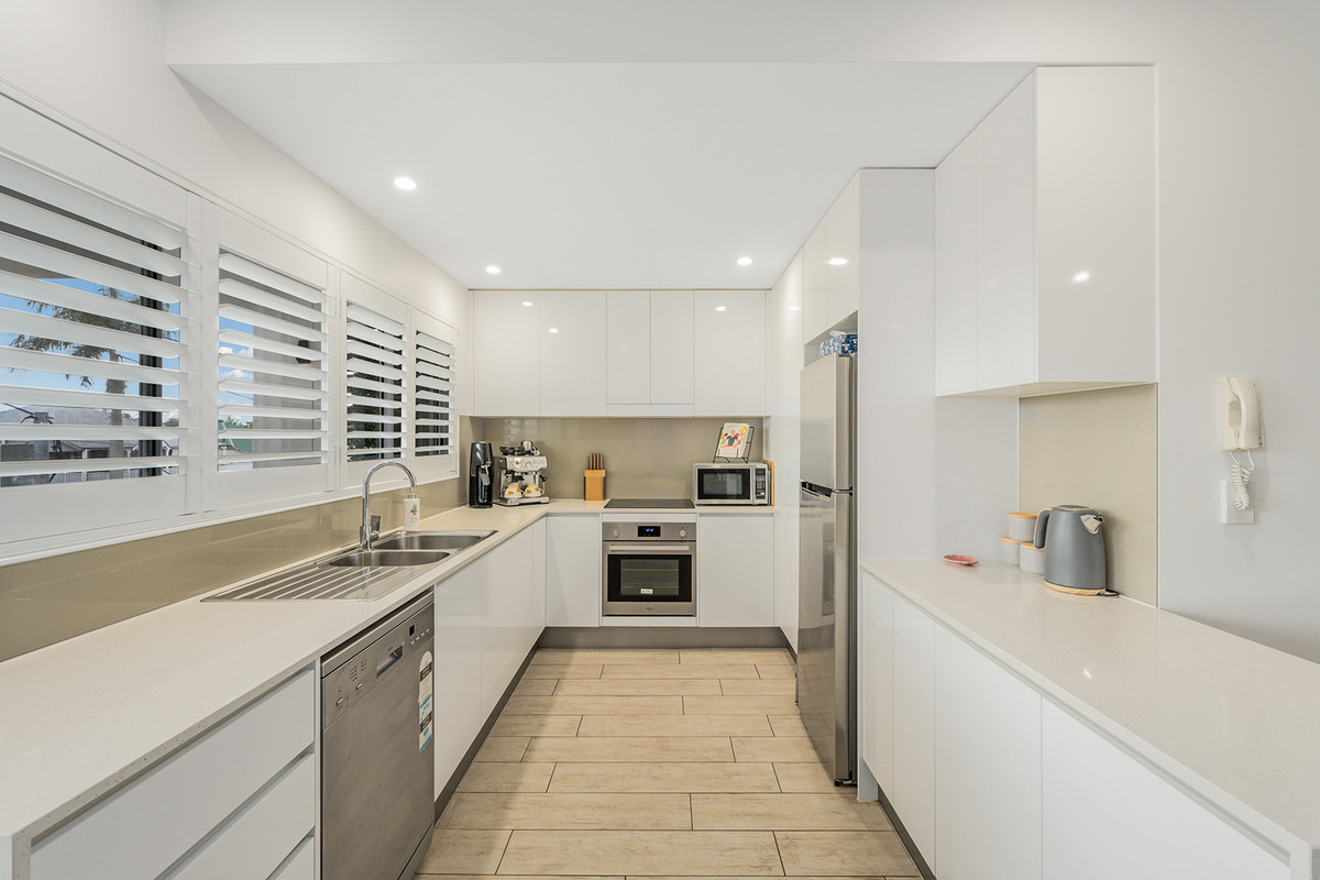 UNIT 3 15 VERNON ST, NUNDAH QLD 4012, 0 ห้องนอน, 0 ห้องน้ำ, Unit