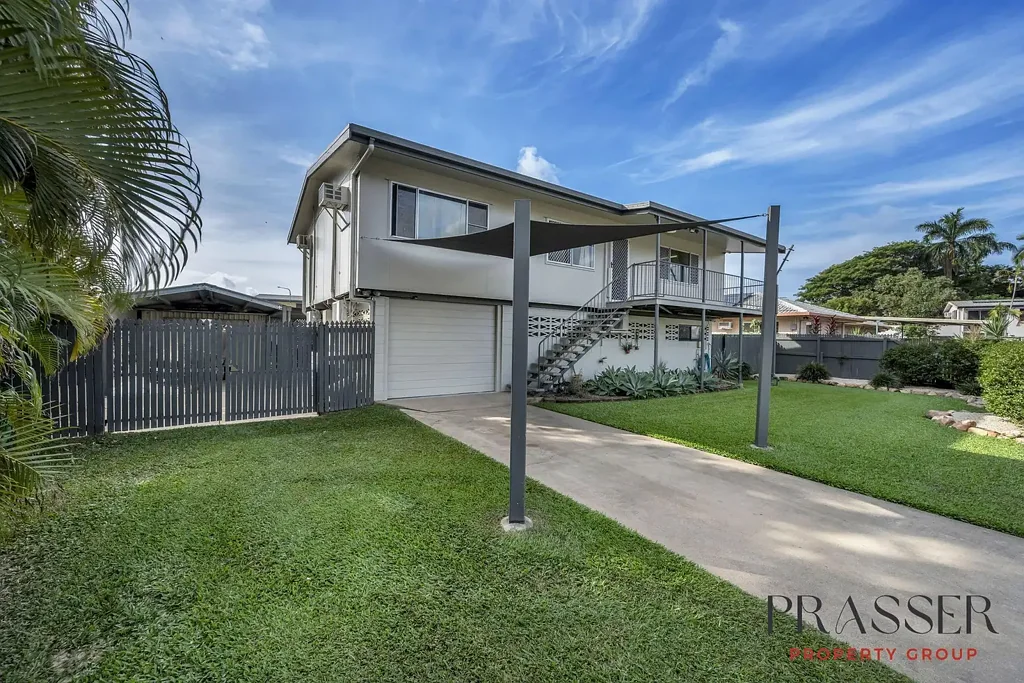 4 Childers Court, Kirwan, QLD 4817