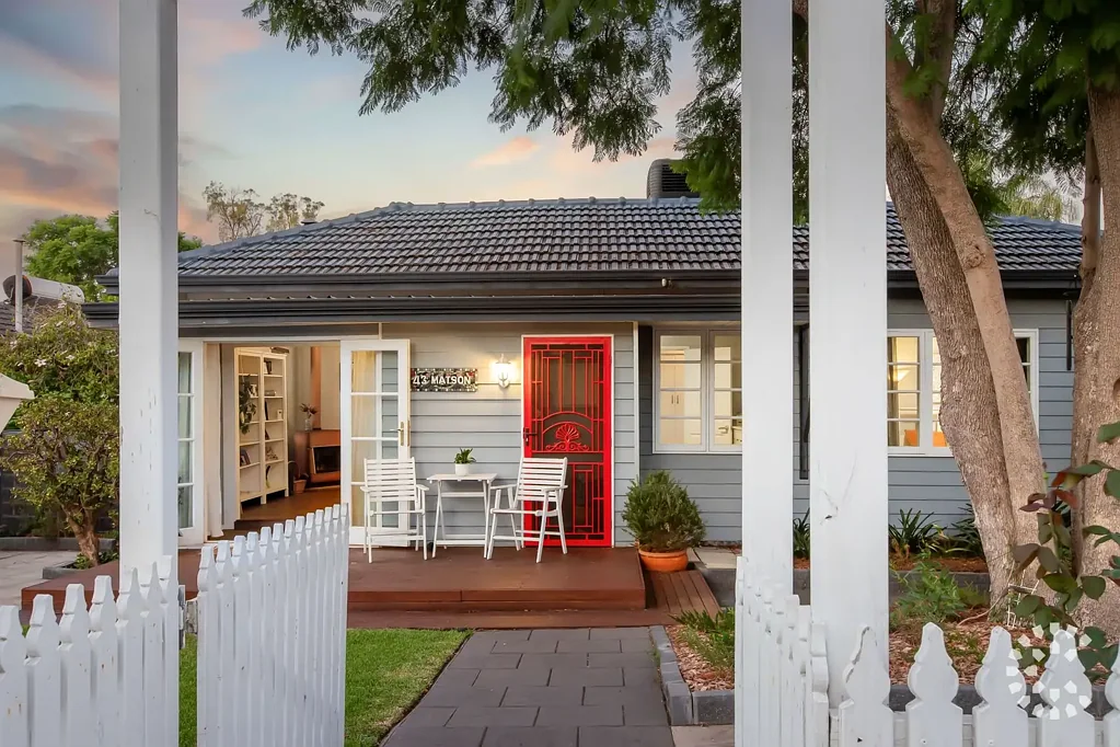 43 Matson Street, Medina, WA 6167
