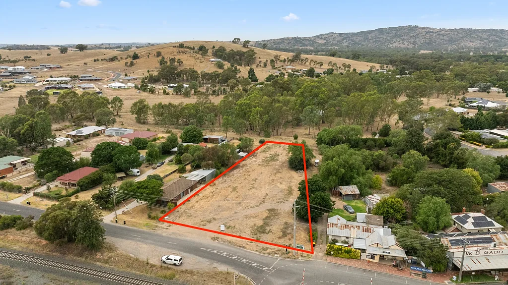 4-6 Longwood Road, Avenel, VIC 3664