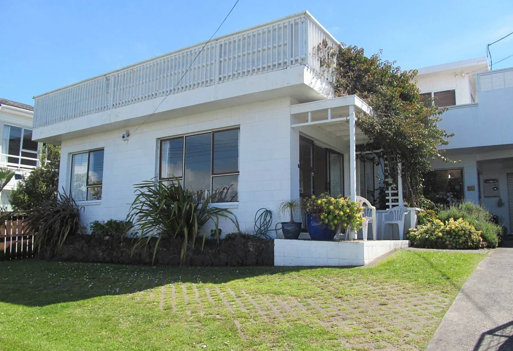 1 Bedroom, Rothesay Bay