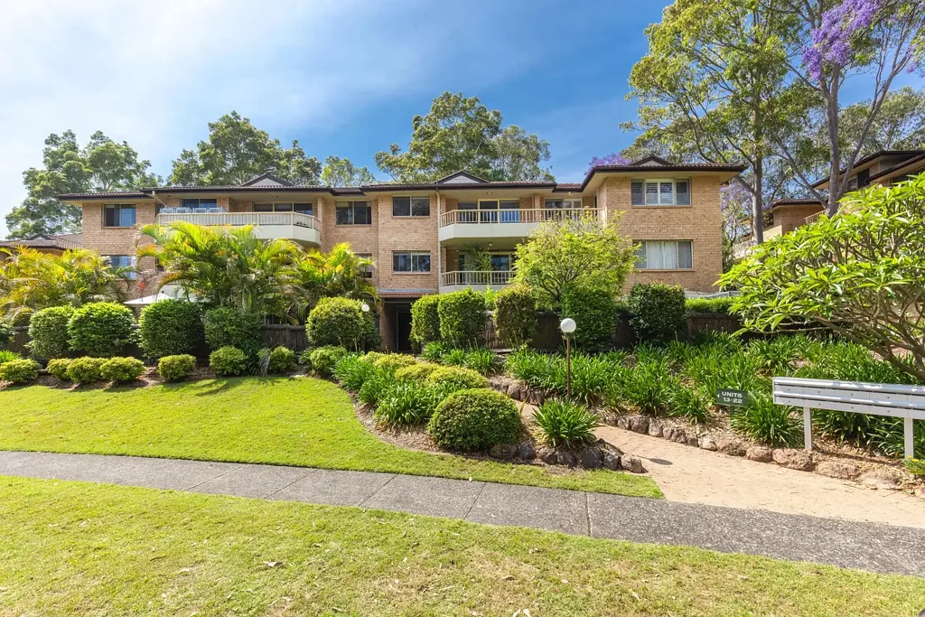 16/1-15 Tuckwell Place, Macquarie Park, NSW 2113