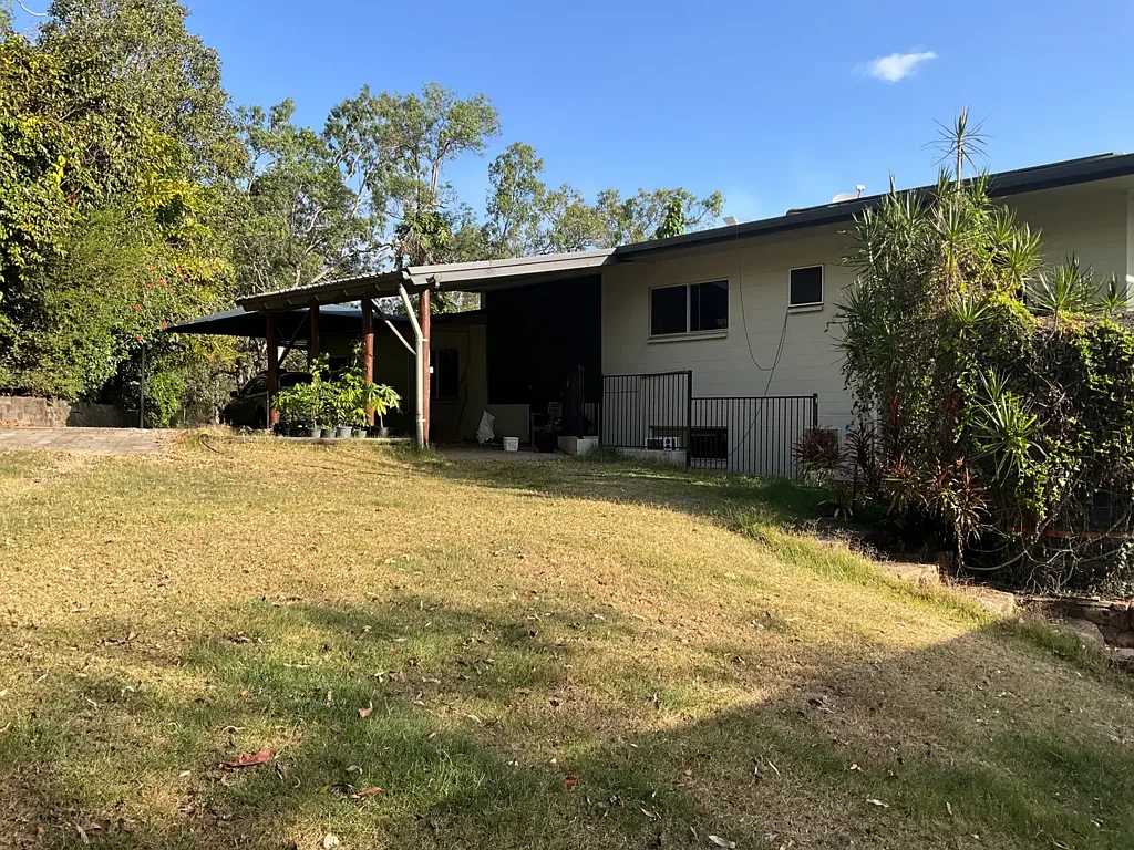 39 Fryers Road, Hervey Range, QLD 4817