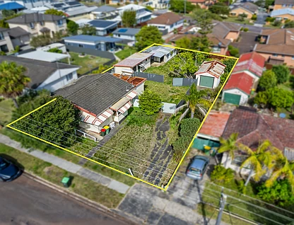 25 Toowoon Bay Road, Long Jetty, Central Coast, 2 Bedrooms, 1 Bathrooms, House