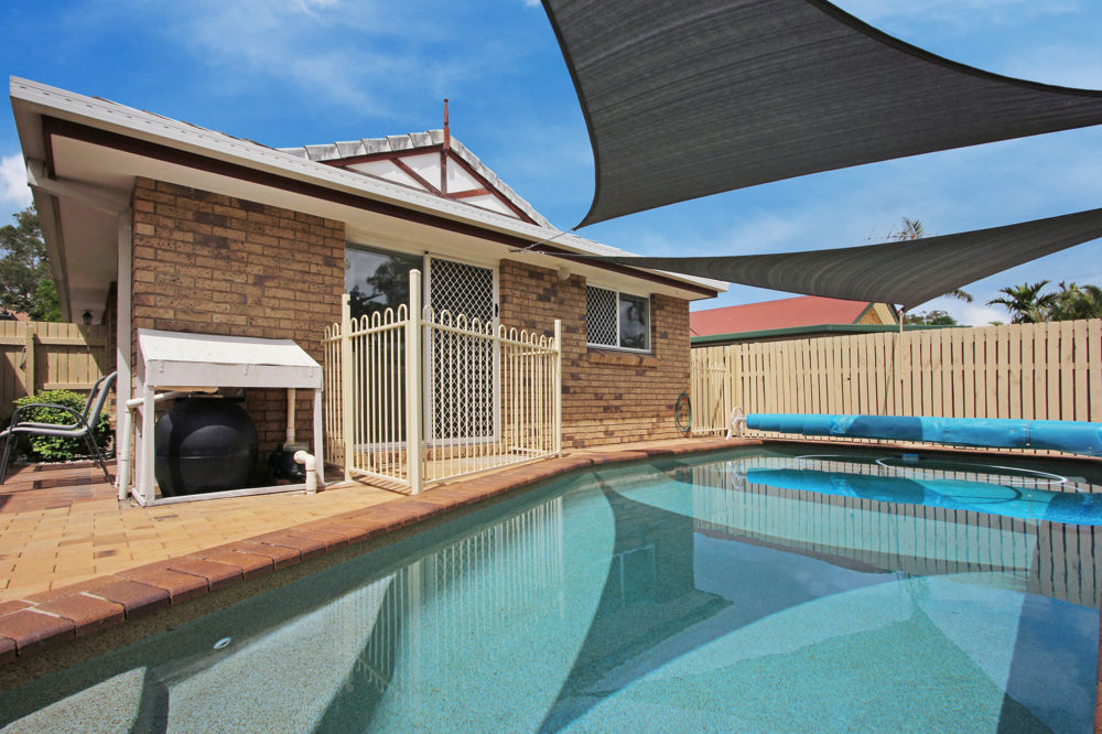 34 CLARENDON CCT, FOREST LAKE QLD 4078, 0 ਕਮਰੇ, 0 ਬਾਥਰੂਮ, House