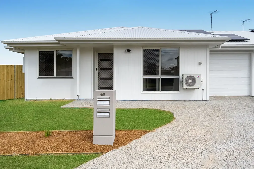Hillcrest 4 Bedroom Brand New Dual Key Investment - Two Income Streams, One Smart Buy!