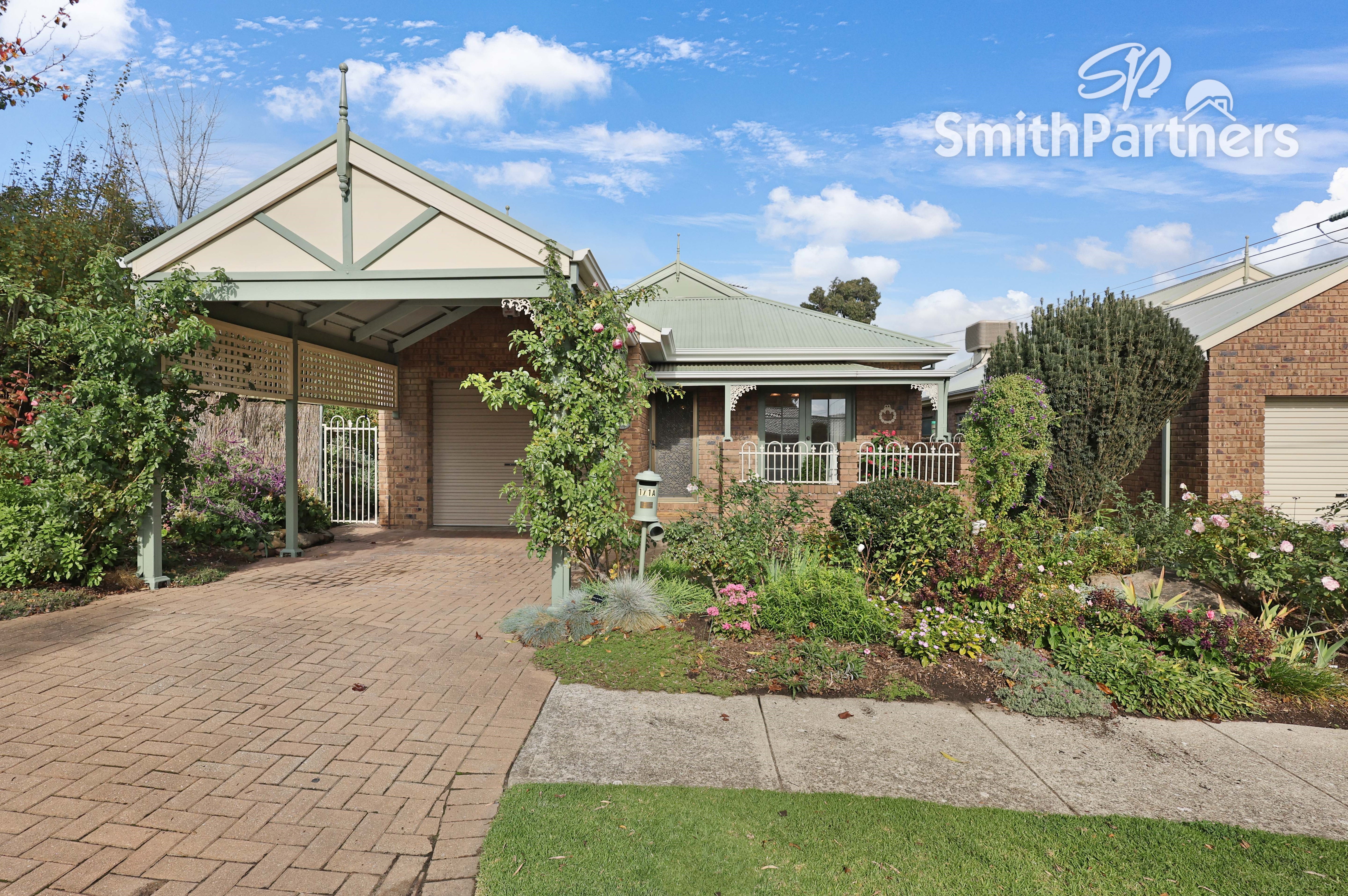 1A GRANDVIEW DR, TEA TREE GULLY SA 5091, 0房, 0浴, House