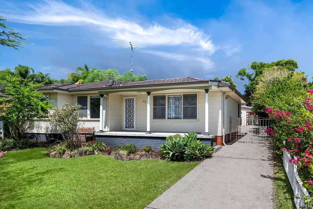 Three Bedroom Family Home - Close to it all!