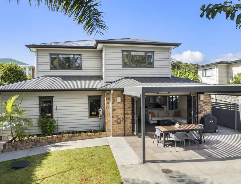 168 Cliff View Drive, Green Bay, Waitakere City, 4 chambres, 3 salles de bain, House