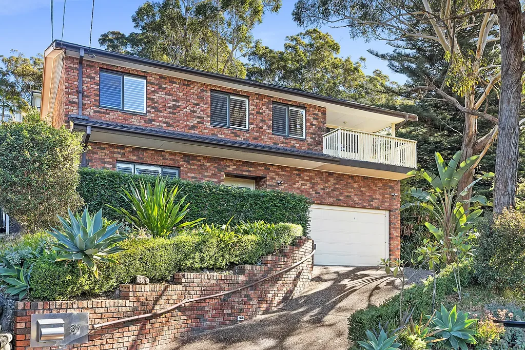 Spacious Family Home