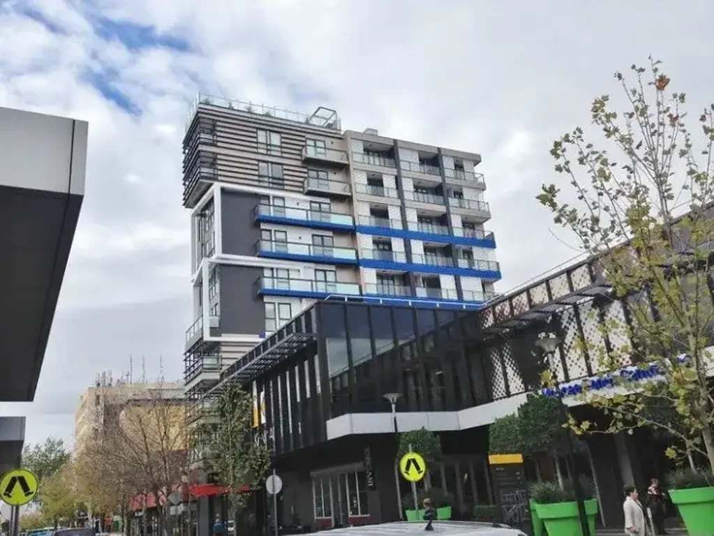 Modern One-Bedroom Apartment in a Highly Sought-After Complex