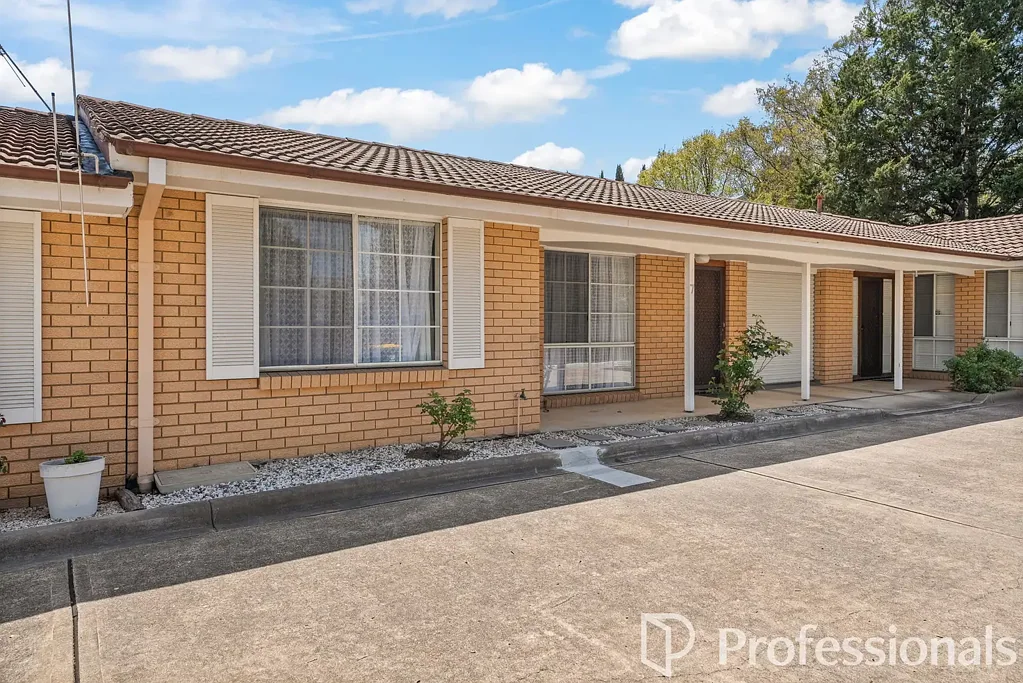 Bathurst 2房  Low-Maintenance 2-Bedroom Unit – Convenient Bathurst Location