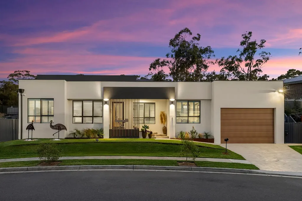 Menai 4ห้องนอน Stylish Family Sanctuary