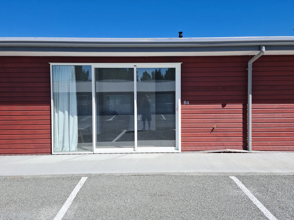 Waitangi 2部屋 Brand new apartments