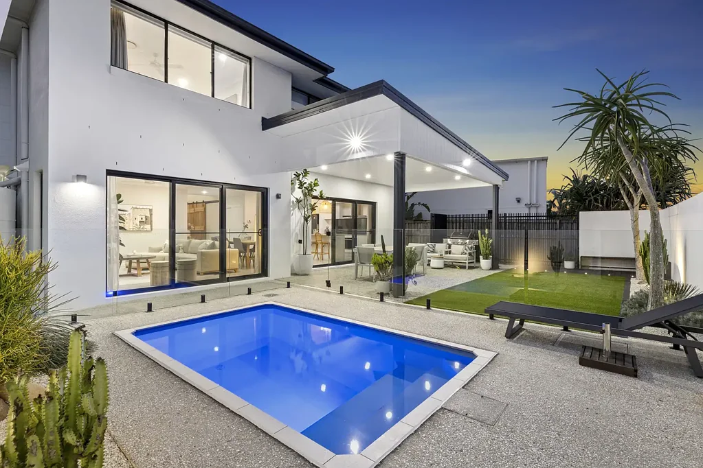 Casuarina 4房  Beautifully Maintained Family Home in a Prime Casuarina Location