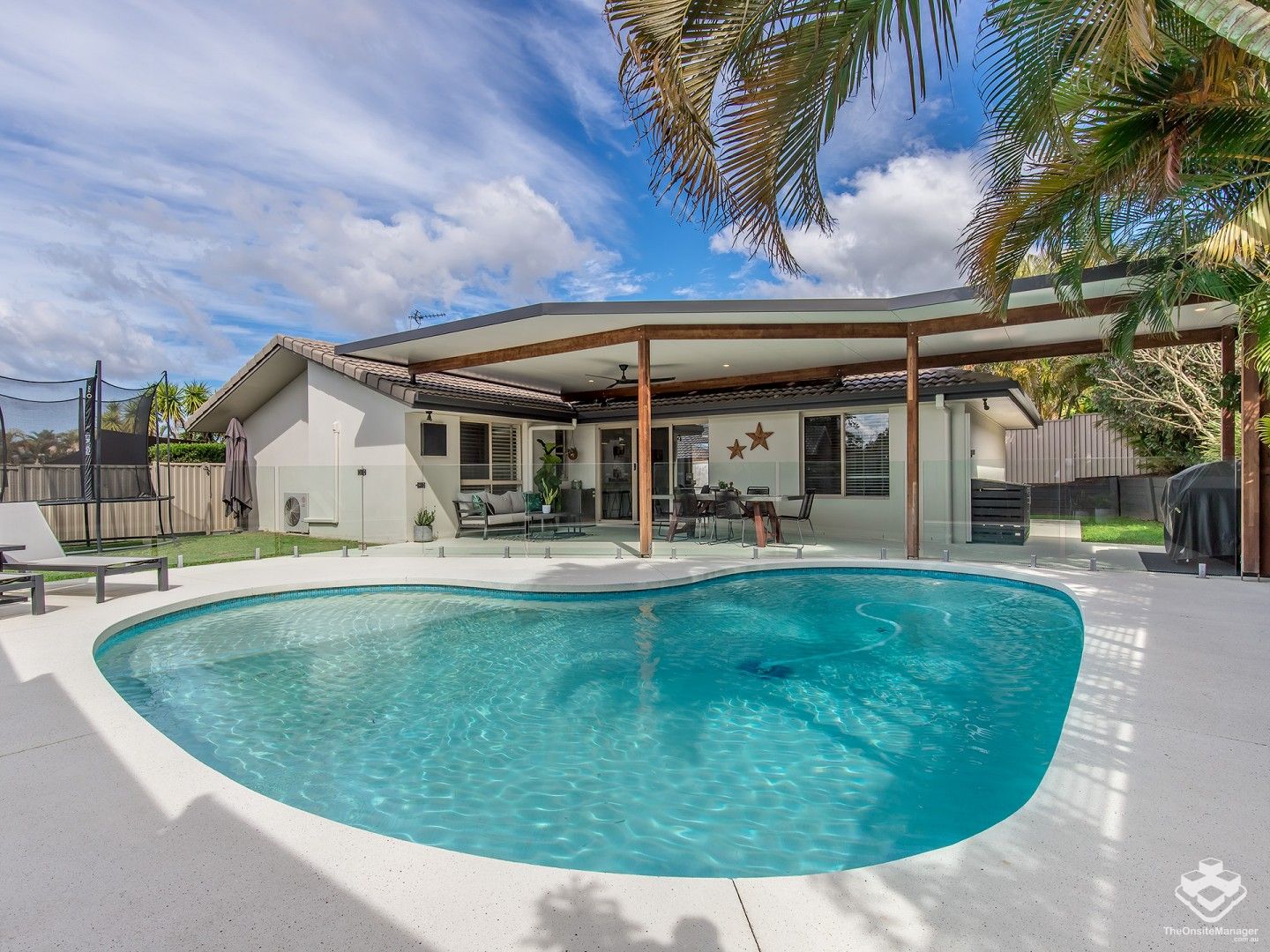 3 MALENY PL, HELENSVALE QLD 4212, 0房, 0浴, House