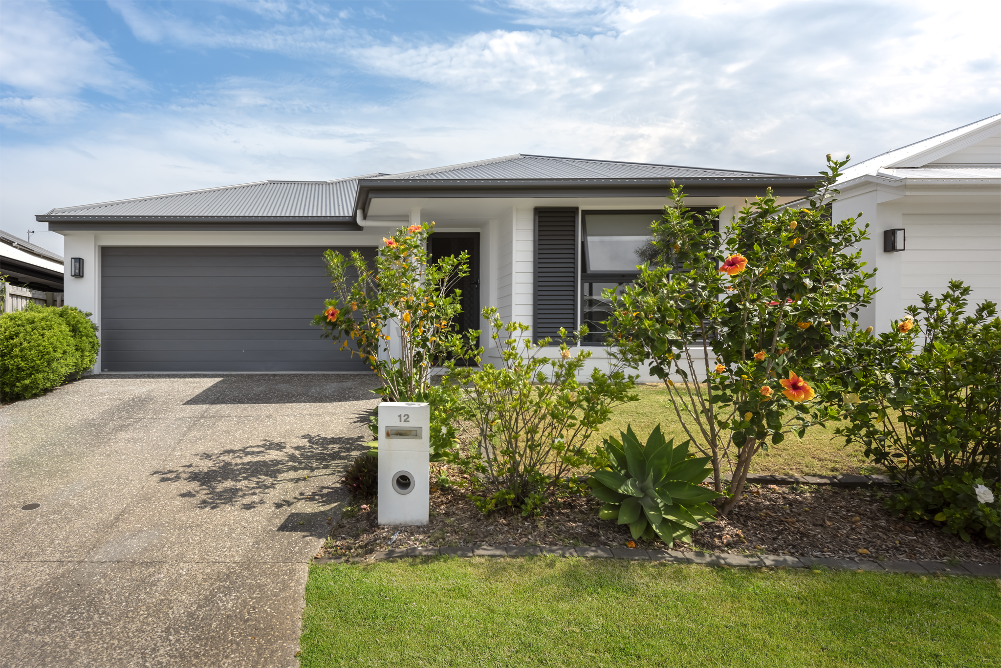 12 DALMA ST, ORMEAU HILLS QLD 4208, 0房, 0浴, House