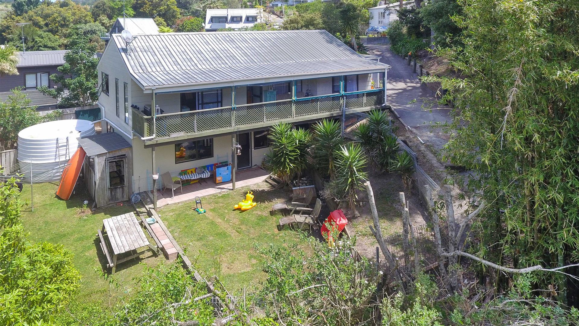 15 Cockle Place, Stillwater, Auckland - Rodney, 3 Kuwarto, 0 Banyo