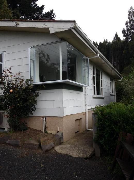 89 Kaikorai Valley Road, Glenross, Dunedin, 2部屋, 1バスルーム