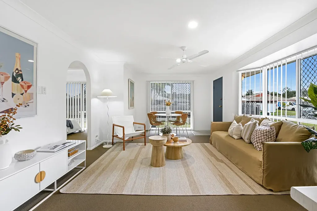 1/15 Coventry Court, Labrador, QLD 4215