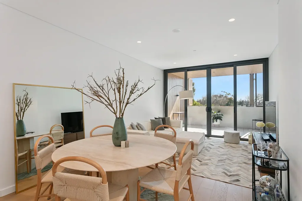 206/1 Airlie Street, Claremont, WA 6010