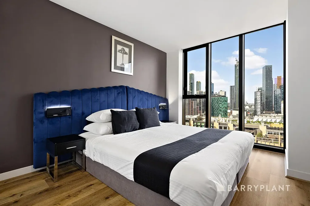2011/7 Katherine Place, Melbourne, VIC 3000