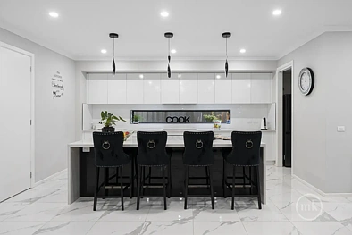 52 Knight Way, Wallan, VIC 3756, 5房, 5浴, House