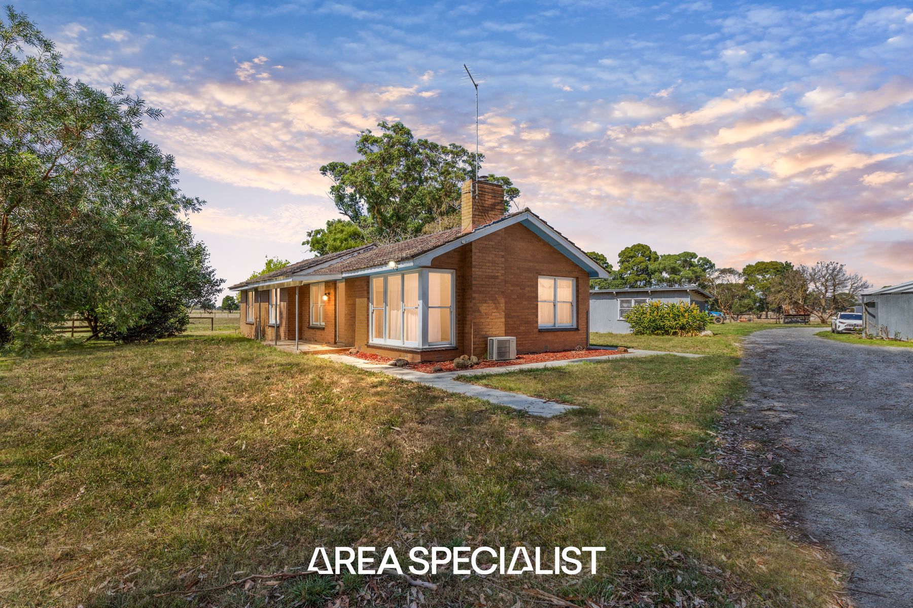 980 MAIN DRAIN RD, BAYLES VIC 3981, 0 rūma, 0 rūma horoi, Lifestyle Section