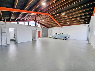 Address Withheld, Onehunga, Auckland City, 0 Bedrooms, 0 Bathrooms, Industrial Premises