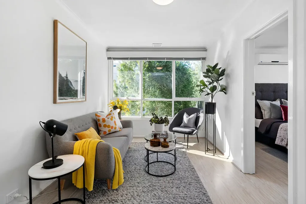 8/28 Jackson Street, St Kilda, VIC 3182
