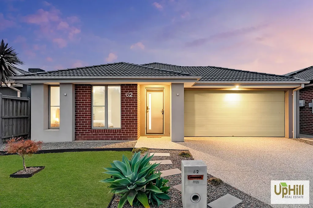 62 Chesney Circuit, Clyde, VIC 3978
