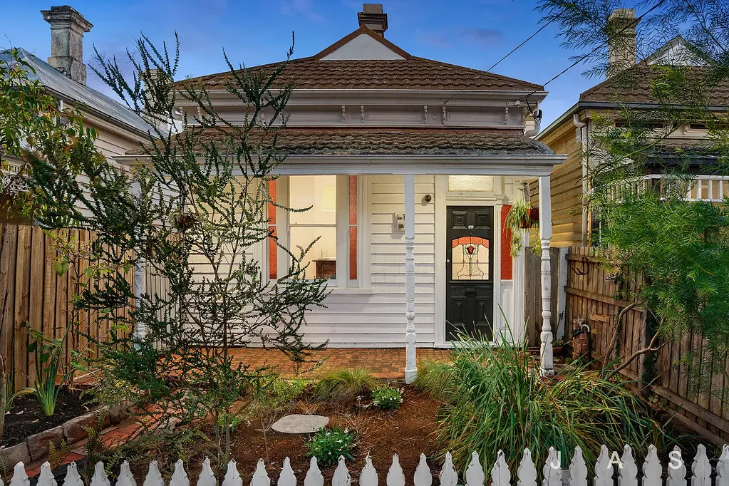 25 Nicholson Street, Footscray, VIC 3011
