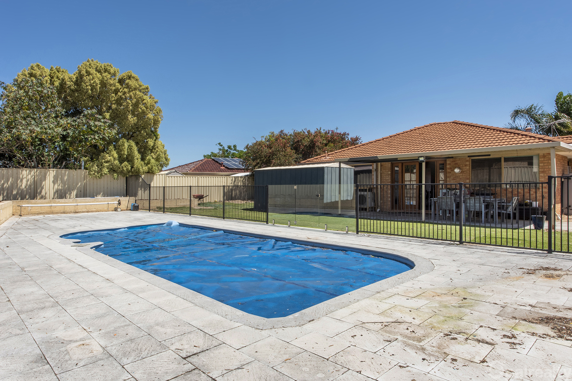 69 THE AVENUE, WARNBRO WA 6169, 0 chambres, 0 salles de bain, House