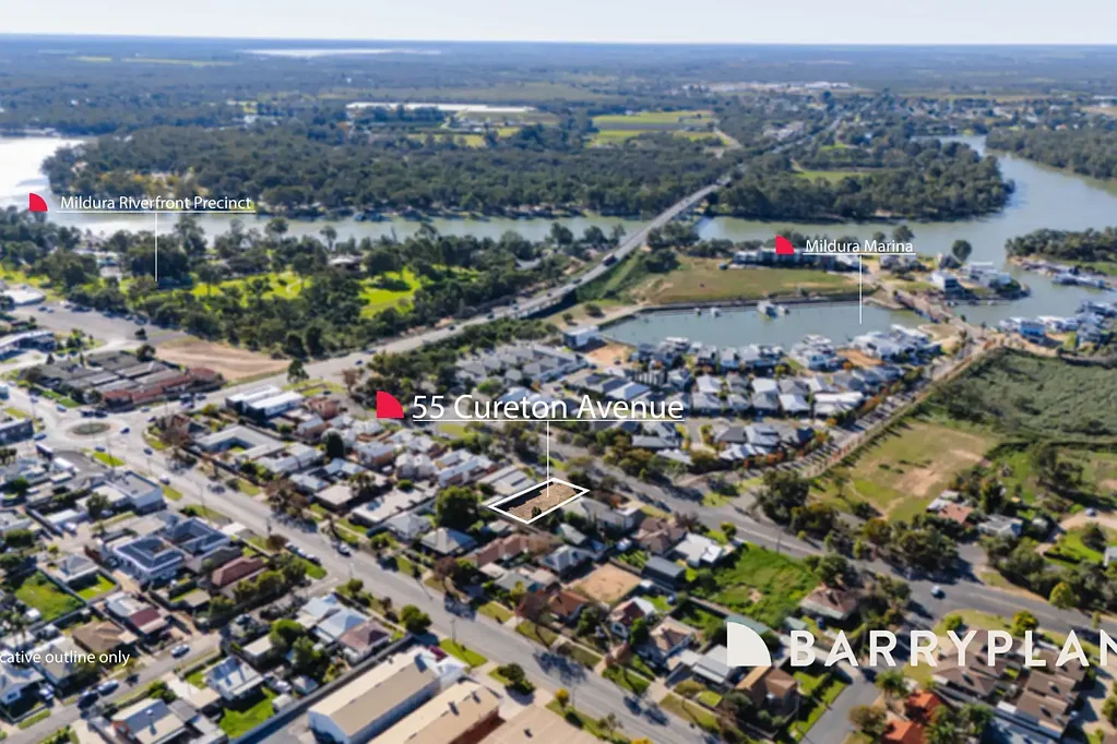 Mildura Rare opportunity, unmatched location