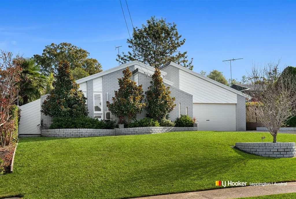 23 Coolalie Avenue, Camden South, NSW 2570