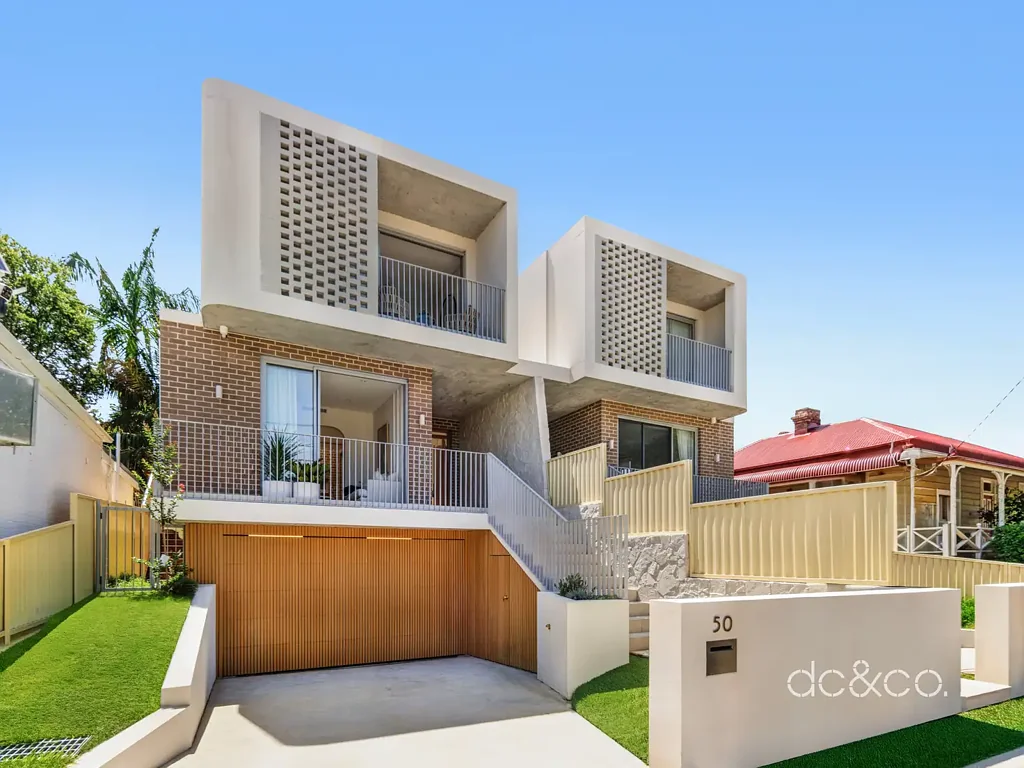 50 Burwood Road, Concord, NSW 2137