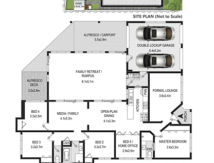 10 Stein Place, Glenmore Park, Outer Western Sydney, 4 rūma, 2 rūma horoi, House