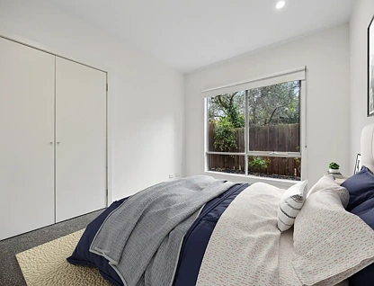 3/11 Claire Street, Mckinnon, VIC 3204, 2房, 1浴, Apartment