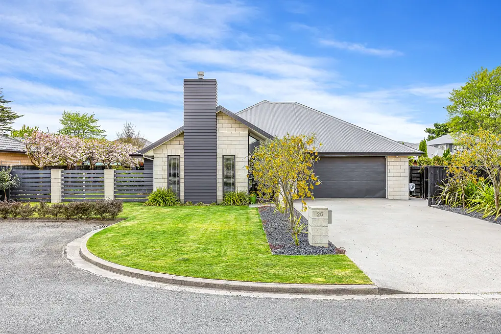26 Aspen Street, Rangiora, Waimakariri, Canterbury