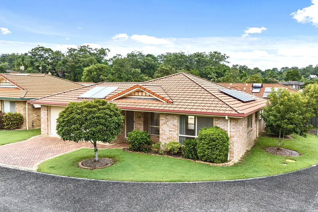 Buderim 3部屋 Big on Space, Easy on Living – Retirement Done Right