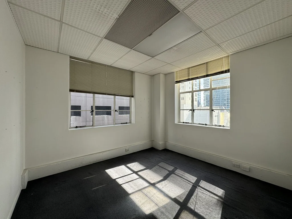 Auckland Central Office Suite on Queen Street