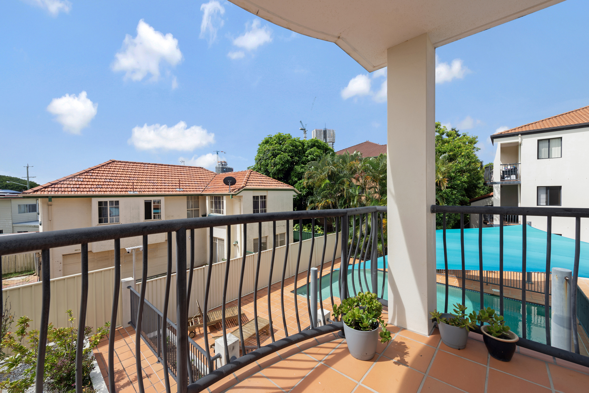 UNIT 16 217-219 SCARBOROUGH ST, SOUTHPORT QLD 4215, 0 Kuwarto, 0 Banyo, Unit