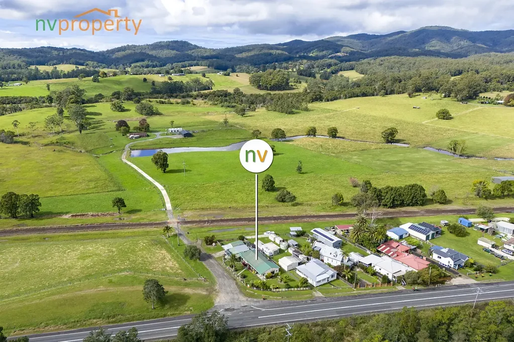 278 Giinagay  Way, Warrell Creek, NSW 2447