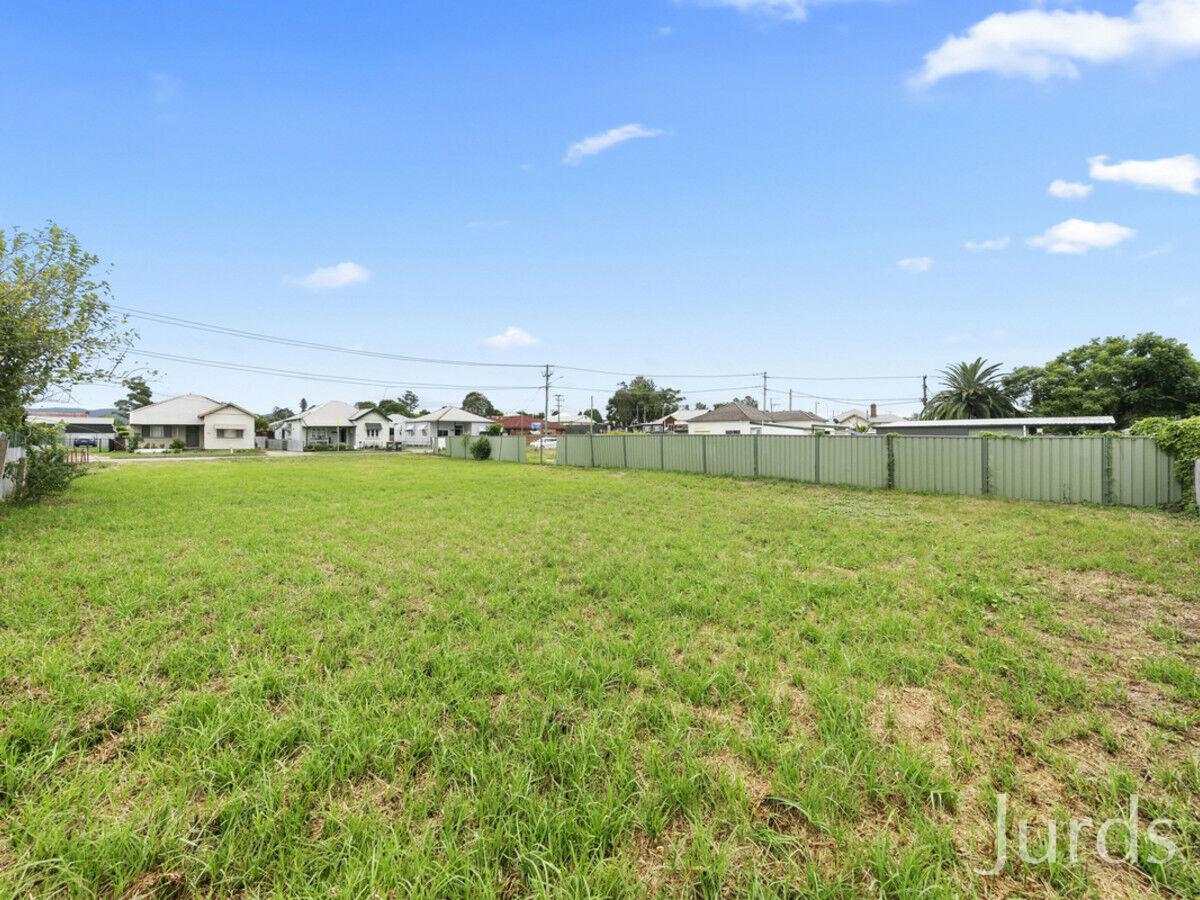 42 ALLANDALE RD, CESSNOCK NSW 2325, 0 Kuwarto, 0 Banyo, Section