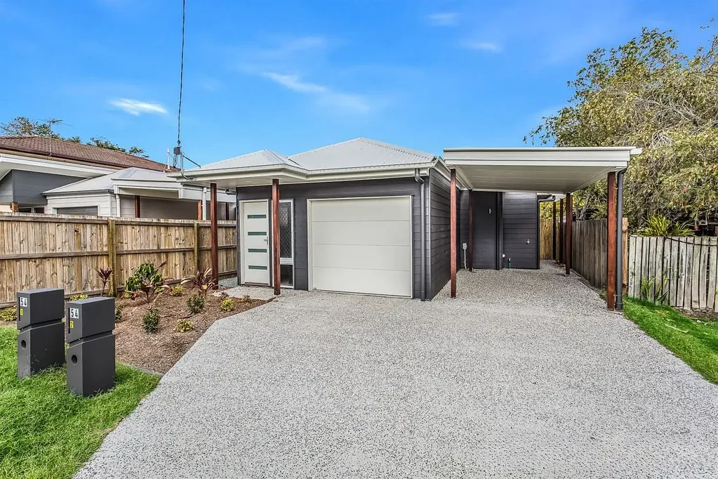 54 John Street, Mango Hill, QLD 4509