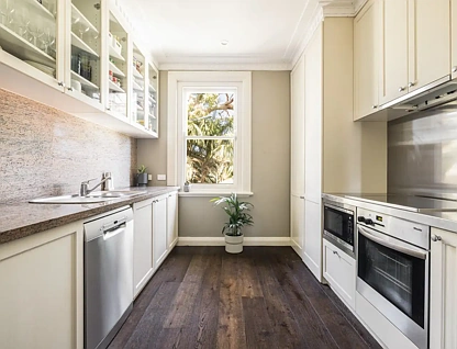 2/15 Prince Albert Street, Mosman, NSW 2088, 3房, 2浴, Apartment