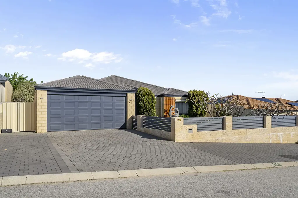 Ashby 5 Bedroom Updated Family Living with Space to Grow
